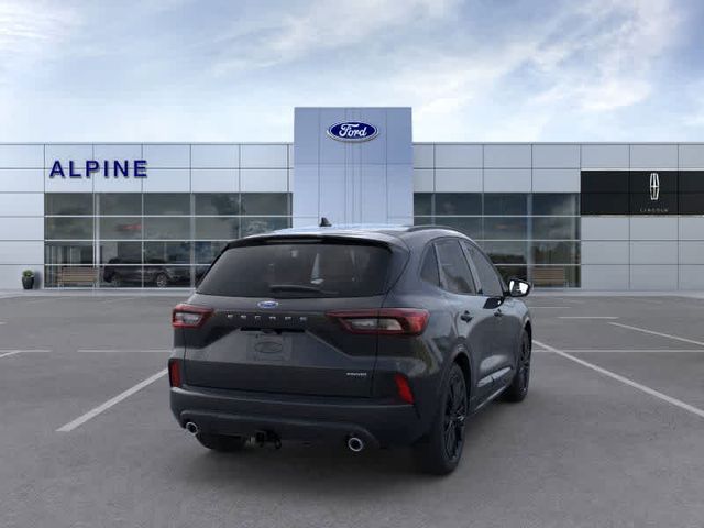 2024 Ford Escape ST-Line Elite