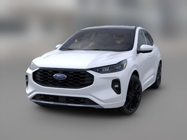 2024 Ford Escape ST-Line Elite