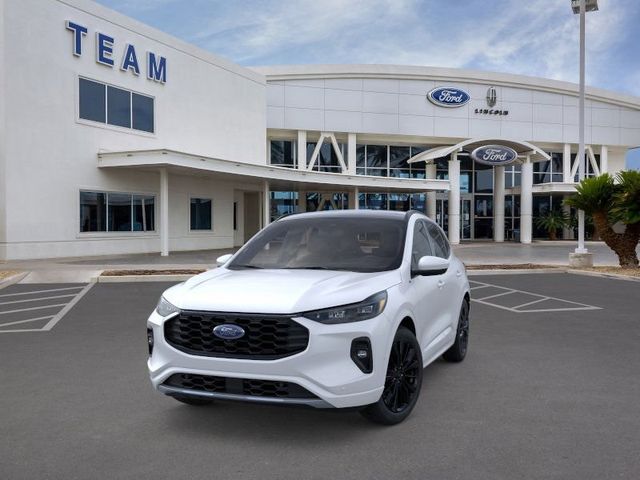 2024 Ford Escape ST-Line Elite
