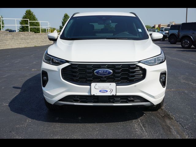 2024 Ford Escape ST-Line Elite