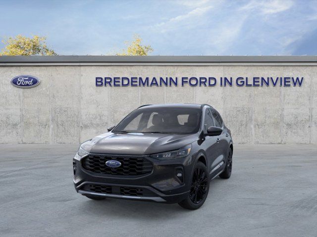2024 Ford Escape ST-Line Elite