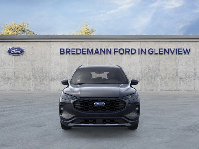 2024 Ford Escape ST-Line Elite