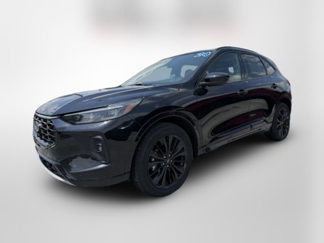 2024 Ford Escape ST-Line Elite