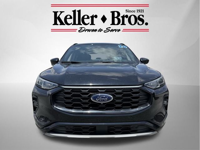 2024 Ford Escape ST-Line Elite