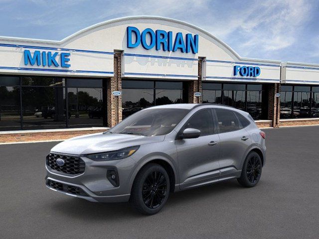 2024 Ford Escape ST-Line Elite