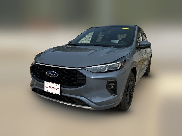 2024 Ford Escape ST-Line Elite