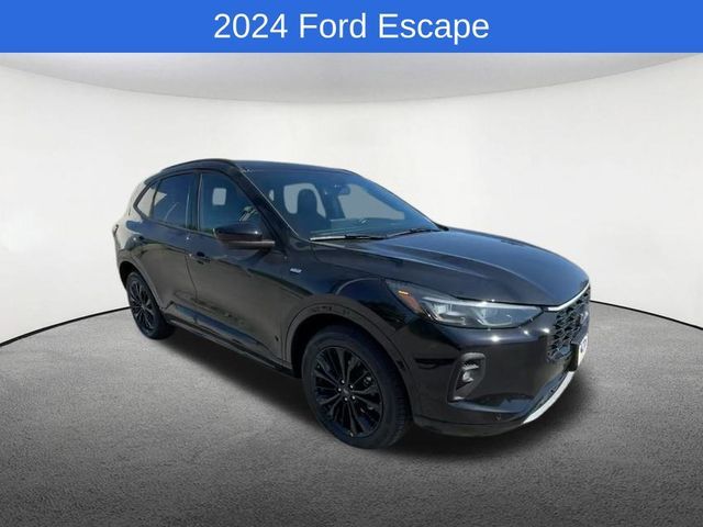 2024 Ford Escape ST-Line Elite