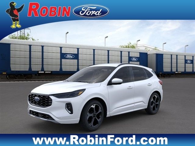 2024 Ford Escape ST-Line Elite