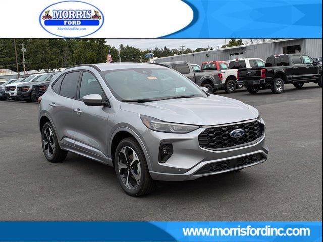 2024 Ford Escape ST-Line Elite