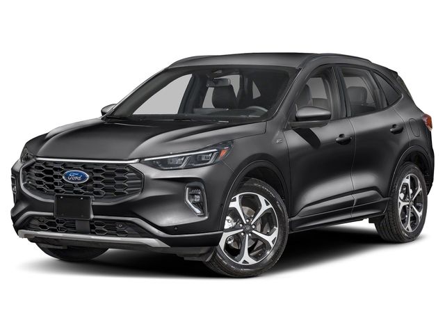 2024 Ford Escape ST-Line Elite