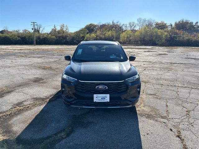 2024 Ford Escape ST-Line Elite