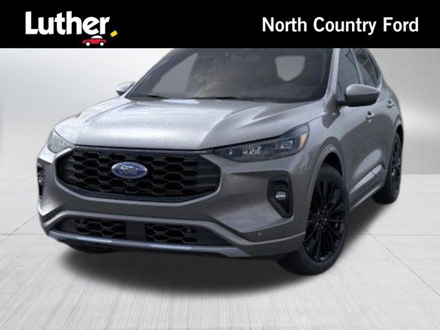 2024 Ford Escape ST-Line Elite