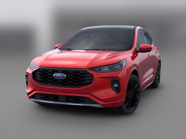 2024 Ford Escape ST-Line Elite