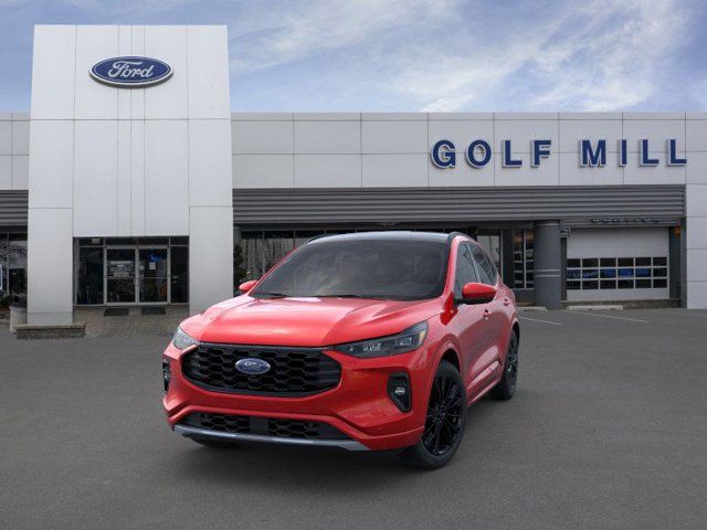 2024 Ford Escape ST-Line Elite