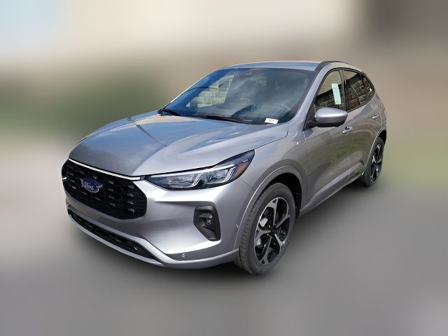 2024 Ford Escape ST-Line Elite