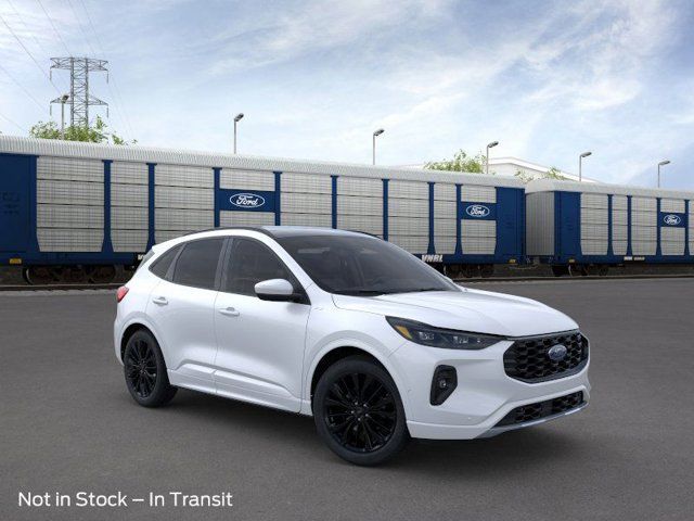 2024 Ford Escape ST-Line Elite