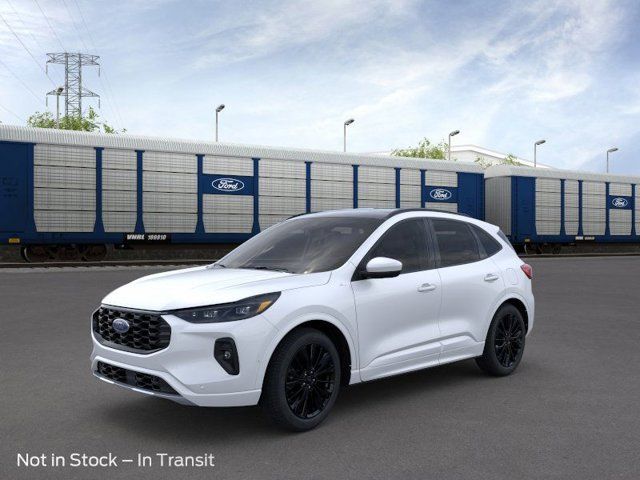 2024 Ford Escape ST-Line Elite