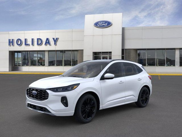 2024 Ford Escape ST-Line Elite