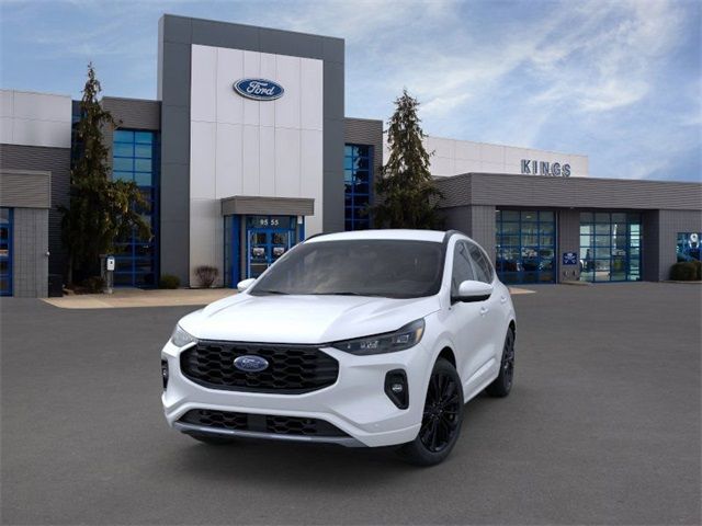 2024 Ford Escape ST-Line Elite