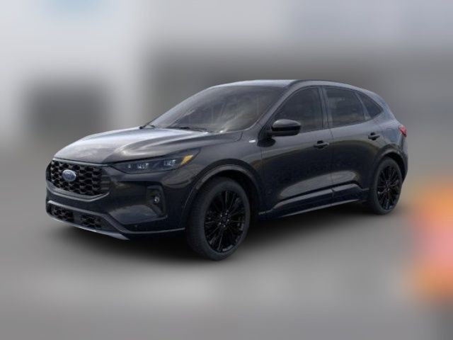 2024 Ford Escape ST-Line Elite