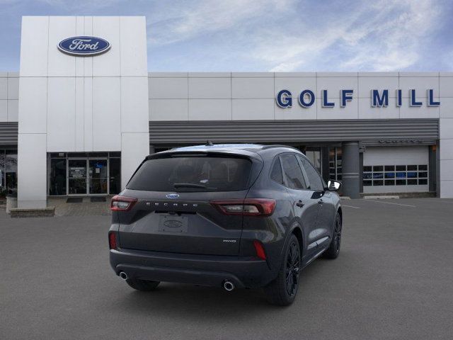 2024 Ford Escape ST-Line Elite