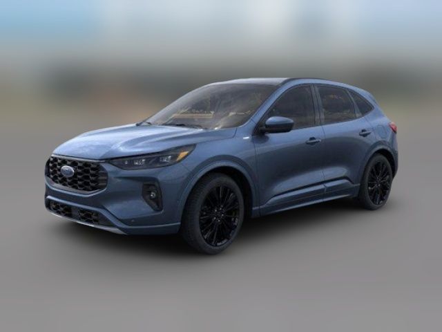 2024 Ford Escape ST-Line Elite