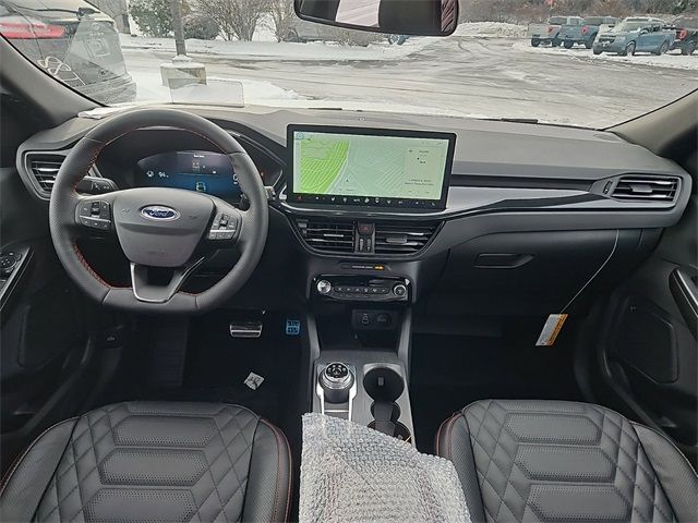 2024 Ford Escape ST-Line Elite