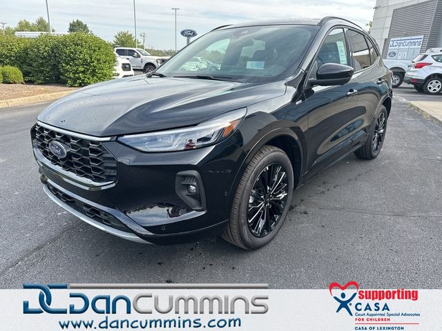 2024 Ford Escape ST-Line Elite