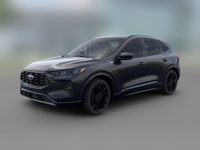 2024 Ford Escape ST-Line Elite