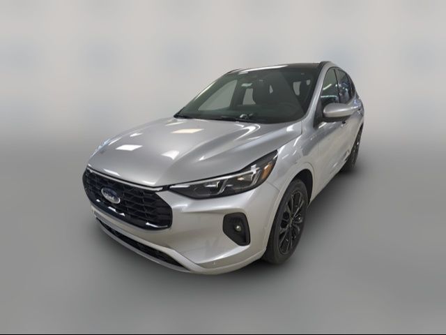 2024 Ford Escape ST-Line Elite