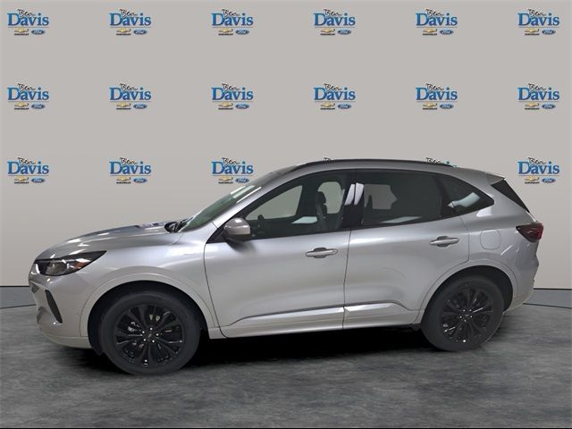 2024 Ford Escape ST-Line Elite