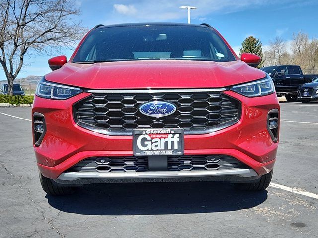 2024 Ford Escape ST-Line Elite