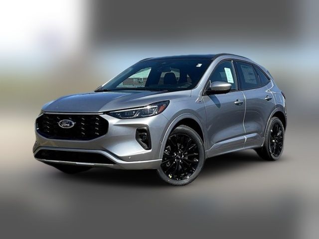 2024 Ford Escape ST-Line Elite