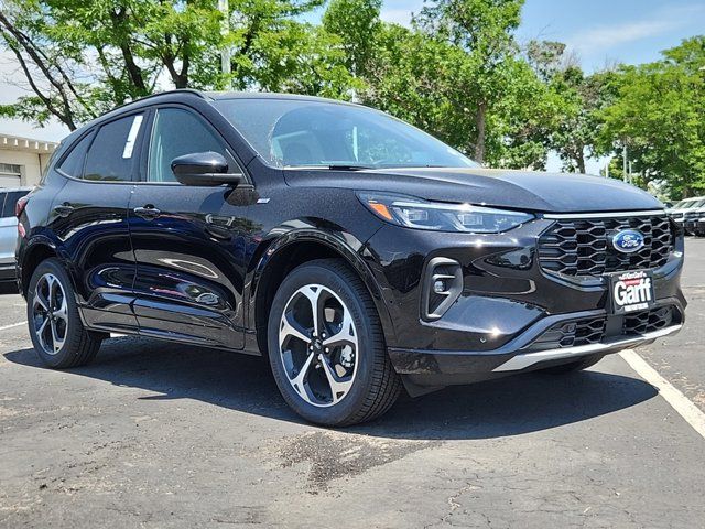 2024 Ford Escape ST-Line Elite