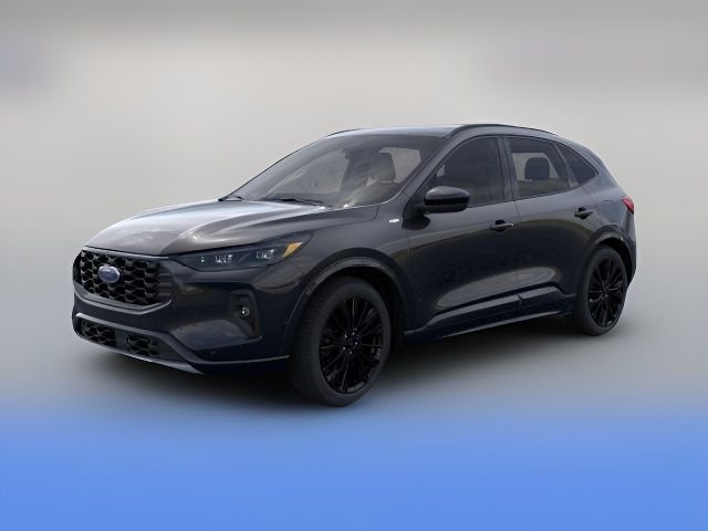 2024 Ford Escape ST-Line Elite