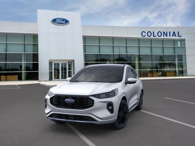 2024 Ford Escape ST-Line Elite