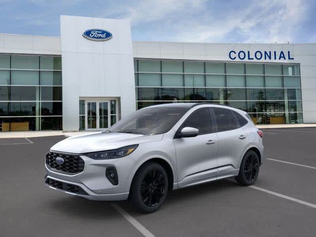 2024 Ford Escape ST-Line Elite