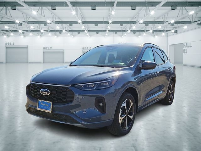 2024 Ford Escape ST-Line Elite