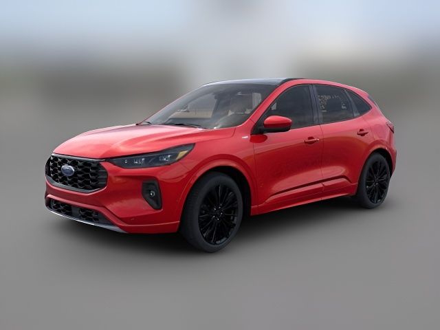 2024 Ford Escape ST-Line Elite