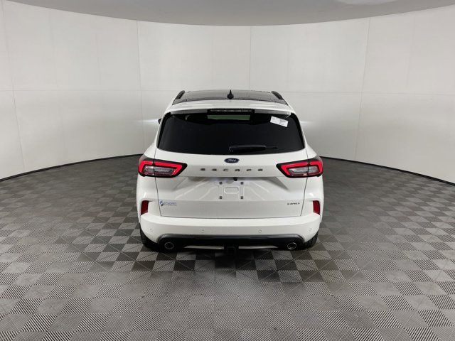 2024 Ford Escape ST-Line Elite