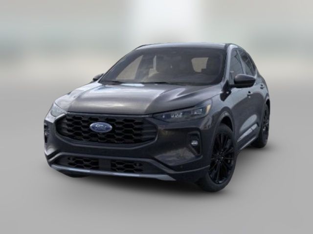 2024 Ford Escape ST-Line Elite