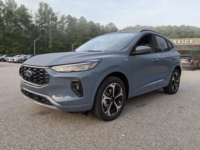 2024 Ford Escape ST-Line Elite