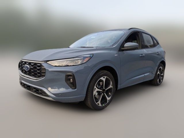 2024 Ford Escape ST-Line Elite