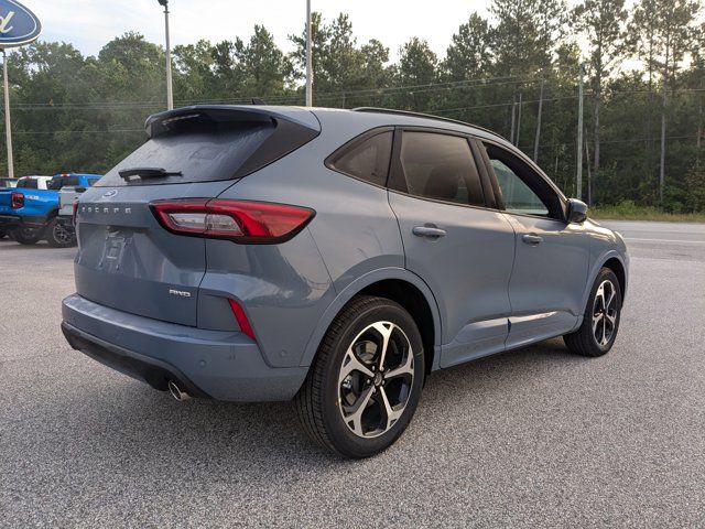 2024 Ford Escape ST-Line Elite