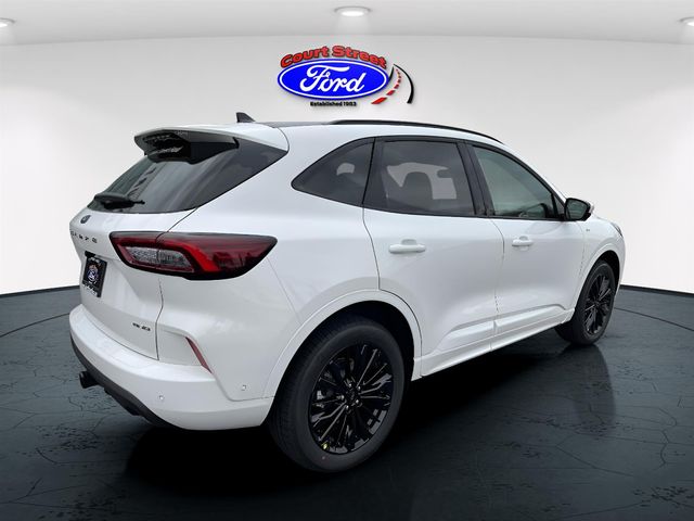 2024 Ford Escape ST-Line Elite