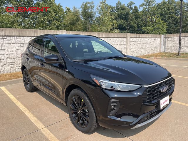 2024 Ford Escape ST-Line Elite