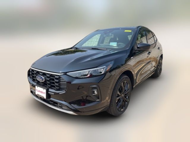 2024 Ford Escape ST-Line Elite