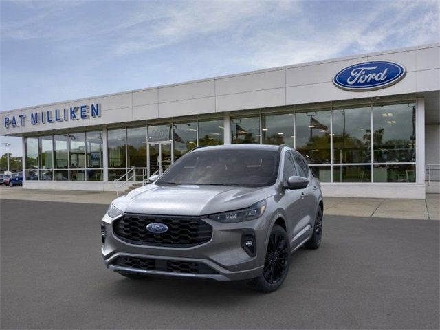 2024 Ford Escape ST-Line Elite