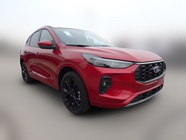 2024 Ford Escape ST-Line Elite