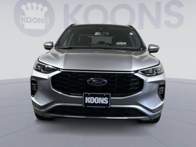 2024 Ford Escape ST-Line Elite